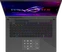 ASUS ROG Strix G16 (2025) G614FP-S5005, Eclipse Gray, Ryzen 9 9955HX, 32GB RAM, 1TB SSD, GeForce RTX 5070