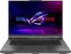 ASUS ROG Strix G16 (2025) G614PM-RV026, Eclipse Gray, Ryzen 9 8940HX, 16GB RAM, 1TB SSD, GeForce RTX 5060