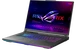 ASUS ROG Strix G16 (2025) G614PM-RV026, Eclipse Gray, Ryzen 9 8940HX, 16GB RAM, 1TB SSD, GeForce RTX 5060