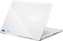 ASUS ROG Zephyrus G14 (2023) GA402XZ-NC021W, Moonlight White, Ryzen 9 7940HS, 32GB RAM, 1TB SSD, GeForce RTX 4080