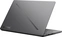 ASUS ROG Zephyrus G14 (2025) GA403UM-QS006W, Eclipse Gray, Ryzen 9 270, 16GB RAM, 1TB SSD, GeForce RTX 5060