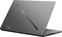 ASUS ROG Zephyrus G14 (2025) GA403UM-QS006W, Eclipse Gray, Ryzen 9 270, 16GB RAM, 1TB SSD, GeForce RTX 5060