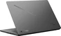 ASUS ROG Zephyrus G16 (2025) GU605CX-QR075W, Eclipse Gray, Core Ultra 9 285H, 64GB RAM, 2TB SSD, GeForce RTX 5090