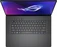 ASUS ROG Zephyrus G16 (2024) GU605MV-QP101W, Eclipse Gray, Core Ultra 7 155H, 16GB RAM, 1TB SSD, GeForce RTX 4060