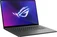 ASUS ROG Zephyrus G16 (2024) GU605MV-QP101W, Eclipse Gray, Core Ultra 7 155H, 16GB RAM, 1TB SSD, GeForce RTX 4060