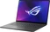 ASUS ROG Zephyrus G16 (2024) GU605MV-QP101W, Eclipse Gray, Core Ultra 7 155H, 16GB RAM, 1TB SSD, GeForce RTX 4060