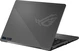 ASUS ROG Zephyrus G14 GA402XV-N2051W, Eclipse Gray, Ryzen 9 7940HS, 32GB RAM, 1TB SSD, GeForce RTX 4060
