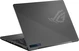 ASUS ROG Zephyrus G14 GA402XV-N2051W, Eclipse Gray, Ryzen 9 7940HS, 32GB RAM, 1TB SSD, GeForce RTX 4060