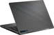 ASUS ROG Zephyrus G14 GA402XV-N2051W, Eclipse Gray, Ryzen 9 7940HS, 32GB RAM, 1TB SSD, GeForce RTX 4060