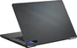 ASUS ROG Zephyrus G15 GA503RM-HQ007W, Eclipse Gray, Ryzen 9 6900HS, 16GB RAM, 1TB SSD, GeForce RTX 3060