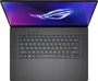 ASUS ROG Zephyrus G16 GU605MY-QR058X, Eclipse Gray, Core Ultra 9 185H, 32GB RAM, 2TB SSD, GeForce RTX 4090