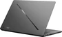 ASUS ROG Zephyrus G16 GU605MY-QR058X, Eclipse Gray, Core Ultra 9 185H, 32GB RAM, 2TB SSD, GeForce RTX 4090