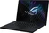 ASUS ROG Zephyrus M16 (2023) GU604VZ-NM008W, Off Black, Core i9-13900H, 32GB RAM, 1TB SSD, GeForce RTX 4080