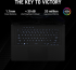 ASUS ROG Zephyrus M16 GU604VZ-N4004W Off Black, Core i9-13900H, 32GB RAM, 1TB SSD, GeForce RTX 4080