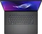 ASUS ROG Zephyrus G16 (2024) GU605MV-QP177X, Eclipse Gray, Core Ultra 7 155H, 16GB RAM, 1TB SSD, GeForce RTX 4060