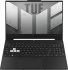 ASUS TUF Dash F15 FX517ZE-HN044W Black, Core i5-12450H, 16GB RAM, 512GB SSD, GeForce RTX 3050 Ti
