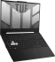 ASUS TUF Dash F15 FX517ZE-HN044W Black, Core i5-12450H, 16GB RAM, 512GB SSD, GeForce RTX 3050 Ti