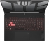 ASUS TUF Gaming A15 (2024) FA507UI-HQ008W, Mecha Gray, Ryzen 9 8945H, 32GB RAM, 1TB SSD, GeForce RTX 4070