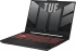 ASUS TUF Gaming A15 (2024) FA507UI-HQ008W, Mecha Gray, Ryzen 9 8945H, 32GB RAM, 1TB SSD, GeForce RTX 4070