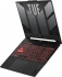ASUS TUF Gaming A15 (2024) FA507UI-HQ008W, Mecha Gray, Ryzen 9 8945H, 32GB RAM, 1TB SSD, GeForce RTX 4070