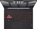 ASUS TUF Gaming A15 FA507NU-LP069W, Mecha Gray, Ryzen 7 7735HS, 16GB RAM, 512GB SSD, GeForce RTX 4050