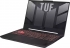ASUS TUF Gaming A15 FA507XV-HQ002W Mecha Gray, Ryzen 9 7940HS, 16GB RAM, 1TB SSD, GeForce RTX 4060