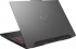ASUS TUF Gaming A15 FA507XV-HQ002W Mecha Gray, Ryzen 9 7940HS, 16GB RAM, 1TB SSD, GeForce RTX 4060