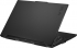 ASUS TUF Gaming Advantage A16 FA617NS-N3003W Off Black, Ryzen 7 7735HS, 16GB RAM, 1TB SSD, Radeon RX 7600S