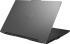 ASUS TUF Gaming F17 FX707ZR-HX002W Mecha Gray, Core i7-12700H, 16GB RAM, 1TB SSD, GeForce RTX 3070