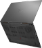 ASUS TUF Gaming F17 FX707ZR-HX002W Mecha Gray, Core i7-12700H, 16GB RAM, 1TB SSD, GeForce RTX 3070
