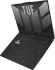 ASUS TUF Gaming F17 FX707ZR-HX002W Mecha Gray, Core i7-12700H, 16GB RAM, 1TB SSD, GeForce RTX 3070