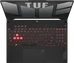 ASUS TUF Gaming A15 (2024) FA507UI-LP120W, Mecha Gray, Ryzen 9 8945H, 16GB RAM, 512GB SSD, GeForce RTX 4070