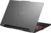 ASUS TUF Gaming A15 (2024) FA507UI-LP120W, Mecha Gray, Ryzen 9 8945H, 16GB RAM, 512GB SSD, GeForce RTX 4070