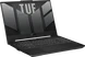 ASUS TUF Gaming F15 (2023) FX507ZI4-LP031, Mecha Gray, Core i7-12700H, 16GB RAM, 512GB SSD, GeForce RTX 4070