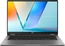 ASUS VivoBook 14 Flip TP3407SA-QL010W, Matte Gray, Core Ultra 7 256V, 16GB RAM, 1TB SSD