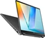 ASUS VivoBook 14 Flip TP3407SA-QL010W, Matte Gray, Core Ultra 7 256V, 16GB RAM, 1TB SSD