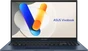ASUS VivoBook 15 X1504VA-BQ522W, Quiet Blue, Core i5-1335U, 16GB RAM, 512GB SSD