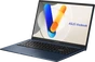 ASUS VivoBook 15 X1504VA-BQ522W, Quiet Blue, Core i5-1335U, 16GB RAM, 512GB SSD