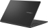ASUS VivoBook 15 F1500EA-BQ2361W Indie Black, Core i5-1135G7, 8GB RAM, 256GB SSD