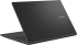 ASUS VivoBook 15 F1500EA-BQ2361W Indie Black, Core i5-1135G7, 8GB RAM, 256GB SSD
