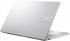 ASUS VivoBook 15 X1504ZA-NJ103W, Mixed Black, Core i3-1215U, 8GB RAM, 256GB SSD
