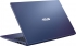 ASUS VivoBook 15 X515EA-BQ851W Peacock Blue, Core i5-1135G7, 8GB RAM, 512GB SSD