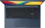 ASUS VivoBook 15 X1504ZA-E8097W, Quiet Blue, Core i5-1235U, 16GB RAM, 512GB SSD
