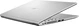 ASUS VivoBook 15 X515JA-BQ647T, Transparent Silver, Core i5-1035G1, 8GB RAM, 512GB SSD
