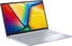 ASUS VivoBook 15X M3504YA-MA051W, Cool Silver, Ryzen 7 7730U, 16GB RAM, 1TB SSD