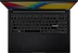ASUS VivoBook 16 M1605YA-MB652, Indie Black, Ryzen 5 7430U, 8GB RAM, 512GB SSD