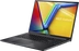 ASUS VivoBook 16 M1605YA-MB652, Indie Black, Ryzen 5 7430U, 8GB RAM, 512GB SSD