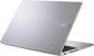 ASUS VivoBook 16 X1605VA-MB2111W, Cool Silver (keyboard Black), Core 5 120U, 16GB RAM, 512GB SSD