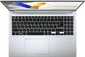 ASUS VivoBook 16 X1605VA-MB2291W, Cool Silver (keyboard Black), Core 7 150U, 16GB RAM, 1TB SSD