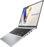 ASUS VivoBook 16 X1605VA-MB669X, Cool Silver (keyboard Black), Core i5-1335U, 16GB RAM, 512GB SSD